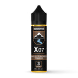 X-07 Boldly Flavored Tobacco