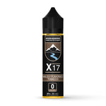 X-17 Mildly Flavored Tobacco