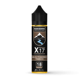 X-17 Mildly Flavored Tobacco