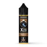 X-28 Smooth Tobacco