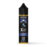 X-41 Blueberry Muffin