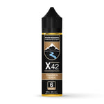 X-42 Cinnamon Crunch