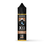 X-53 Marshmallow Custard