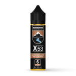 X-53 Marshmallow Custard