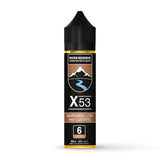 X-53 Marshmallow Custard