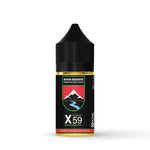 X-59 Summer Berry  Salt